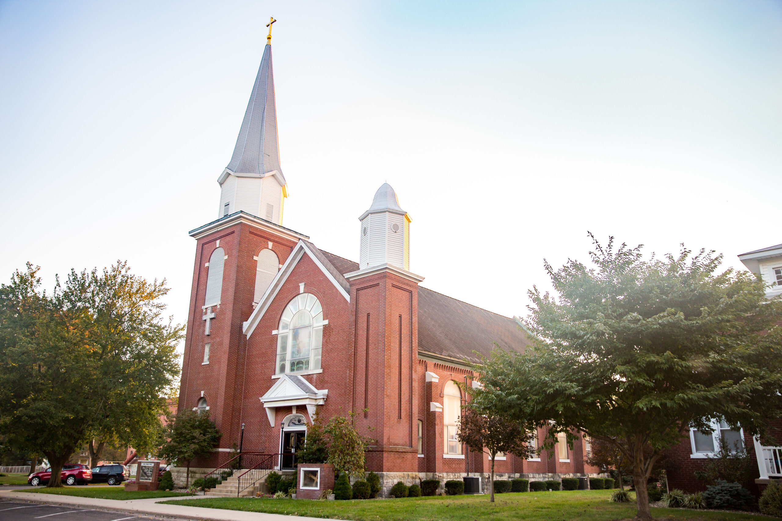 Zion Lutheran Church