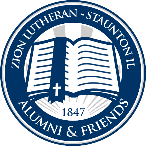 Welcome to Zion Lutheran