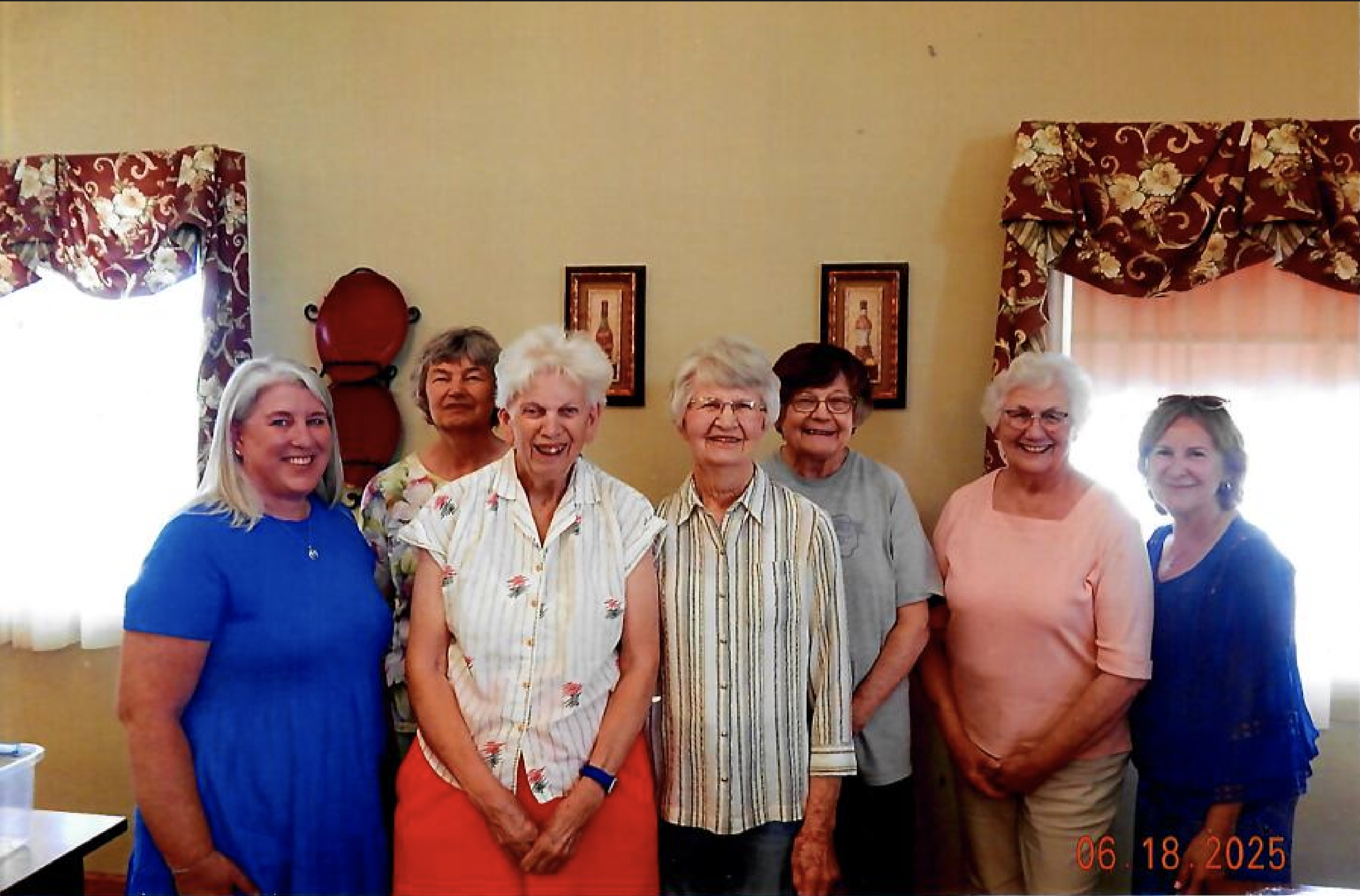 lwml Welcome to Zion Lutheran