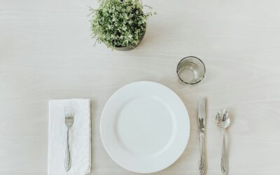 Better Together Dinner