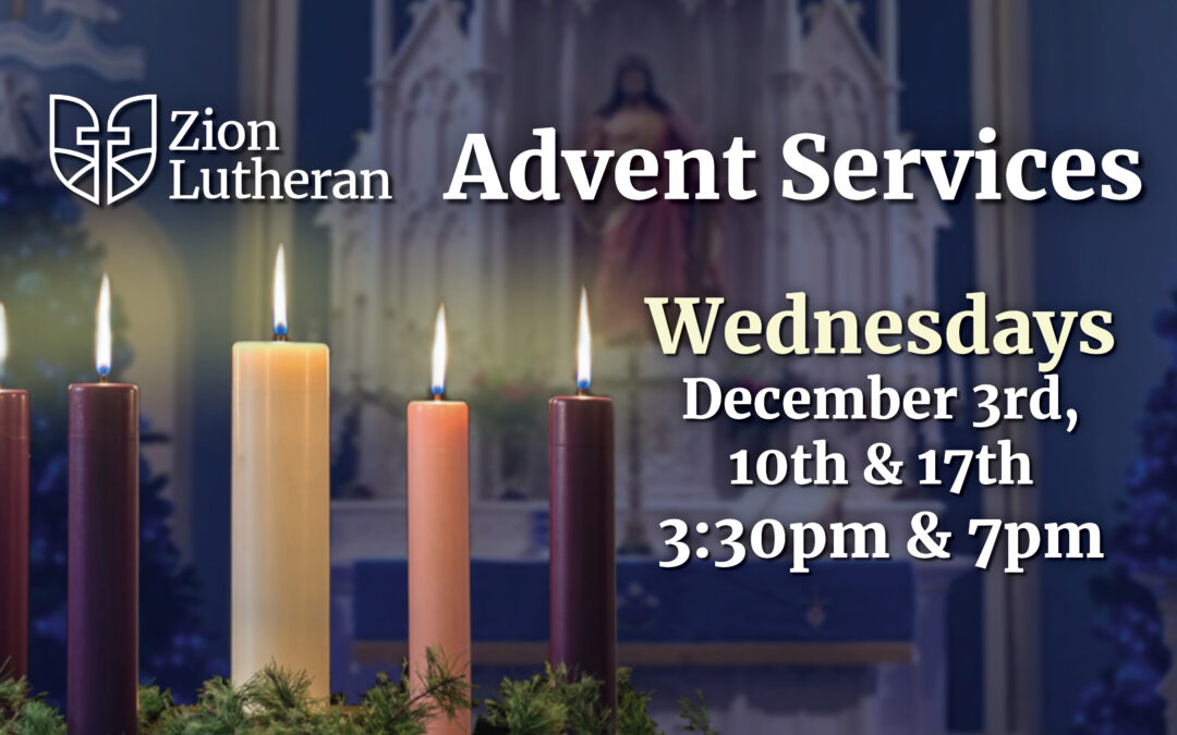 Advent Services