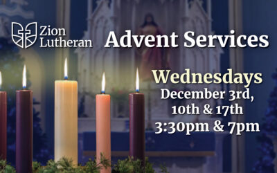 Advent Services