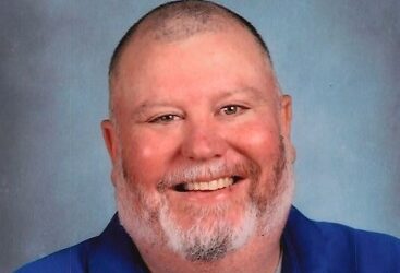 We’re Excited to Welcome Mr. William Ogden to Zion Lutheran School as the new 7th/8th Grade Teacher