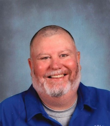 We’re Excited to Welcome Mr. William Ogden to Zion Lutheran School as the new 7th/8th Grade Teacher
